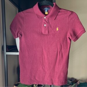 Boys POLO Ralph Lauren Polo